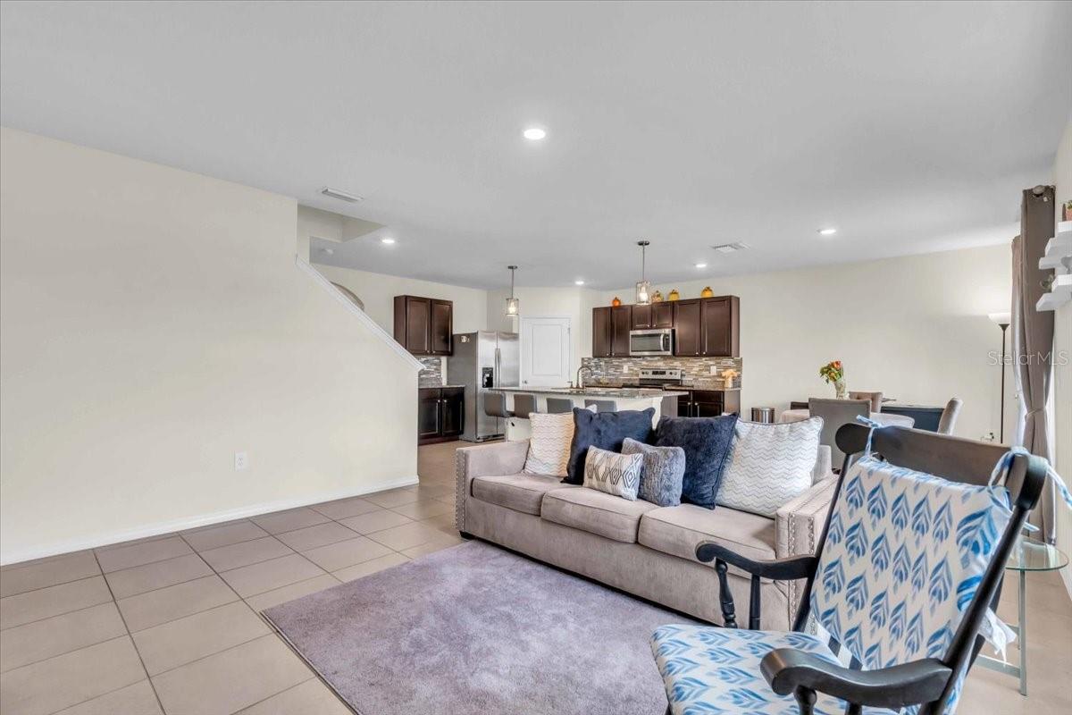 LAKEWOOD RANCH SOLERA PH IA & IB - Residential