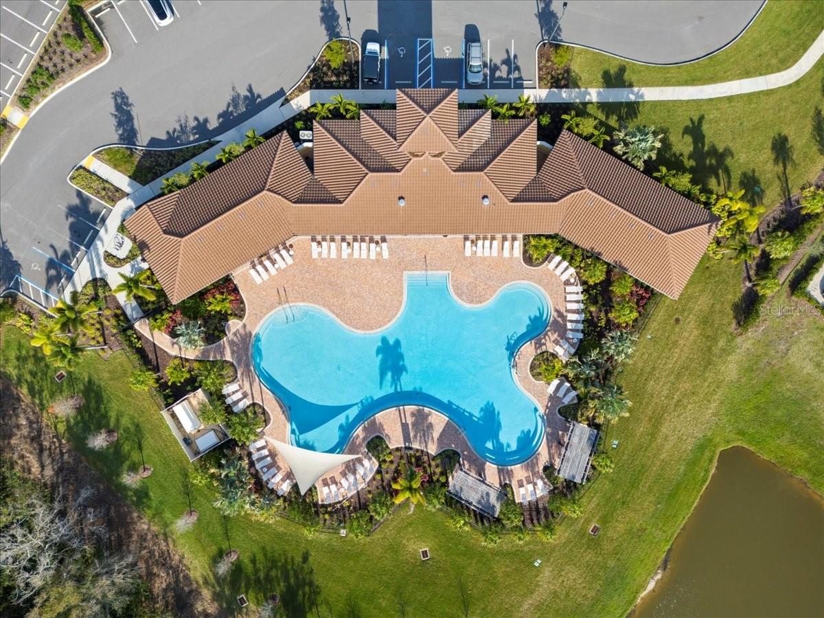 LAKEWOOD RANCH SOLERA PH IA & IB - Residential