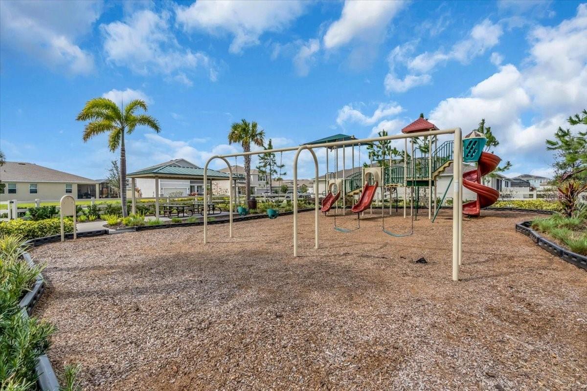 LAKEWOOD RANCH SOLERA PH IA & IB - Residential