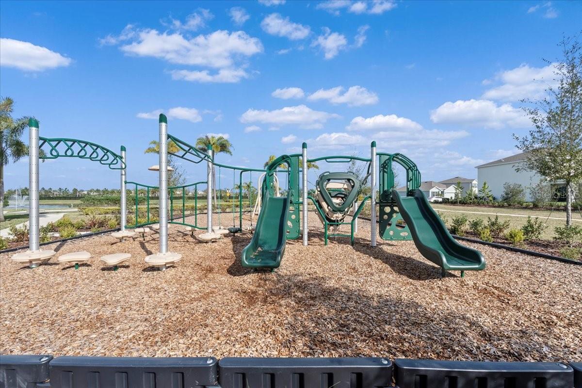 LAKEWOOD RANCH SOLERA PH IA & IB - Residential