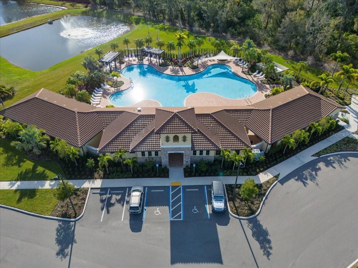 LAKEWOOD RANCH SOLERA PH IA & IB - Residential