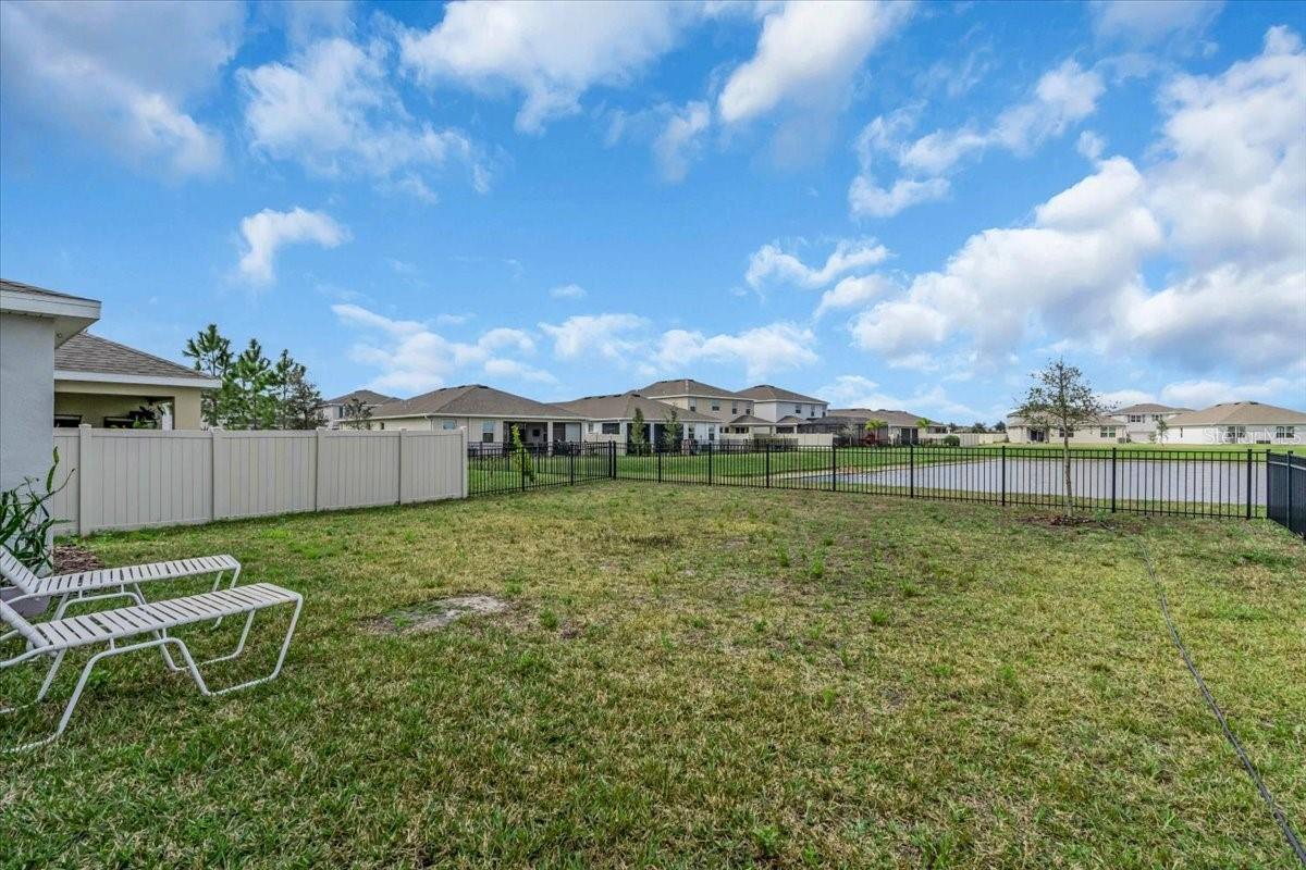 LAKEWOOD RANCH SOLERA PH IA & IB - Residential