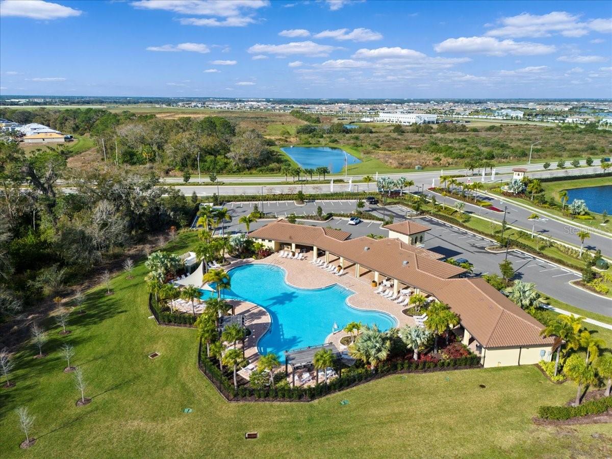 LAKEWOOD RANCH SOLERA PH IA & IB - Residential