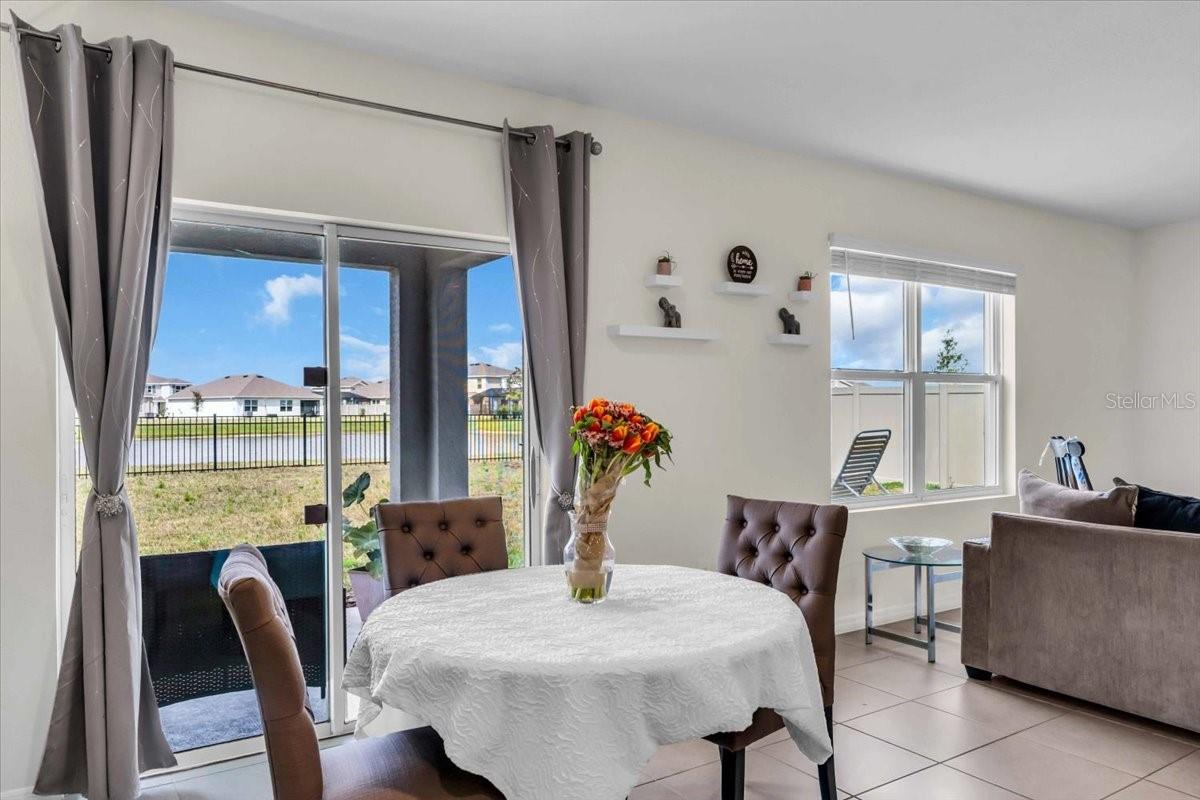 LAKEWOOD RANCH SOLERA PH IA & IB - Residential