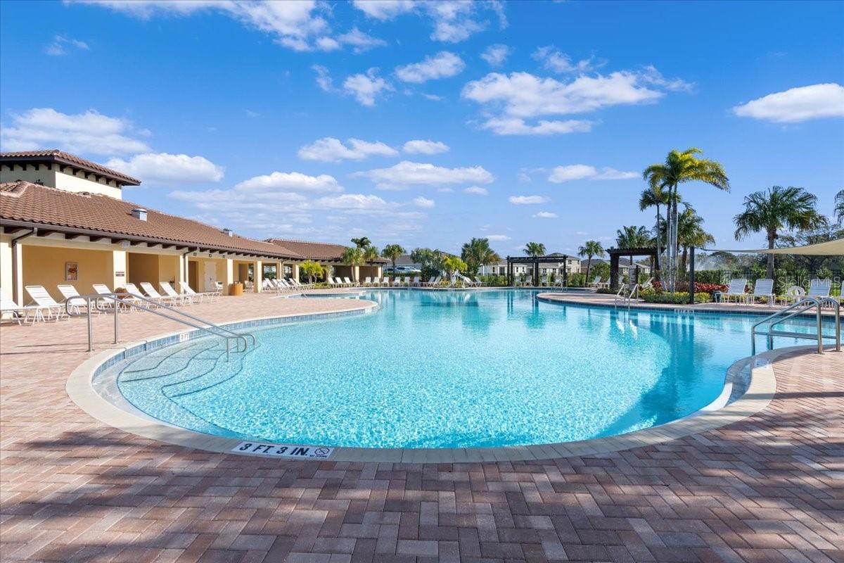 LAKEWOOD RANCH SOLERA PH IA & IB - Residential