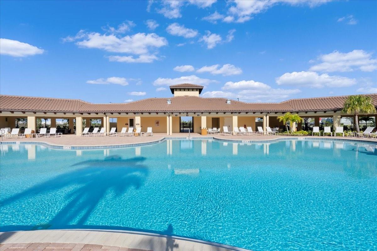 LAKEWOOD RANCH SOLERA PH IA & IB - Residential