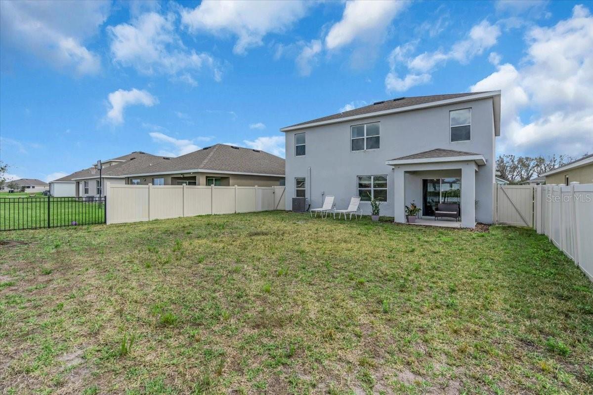 LAKEWOOD RANCH SOLERA PH IA & IB - Residential