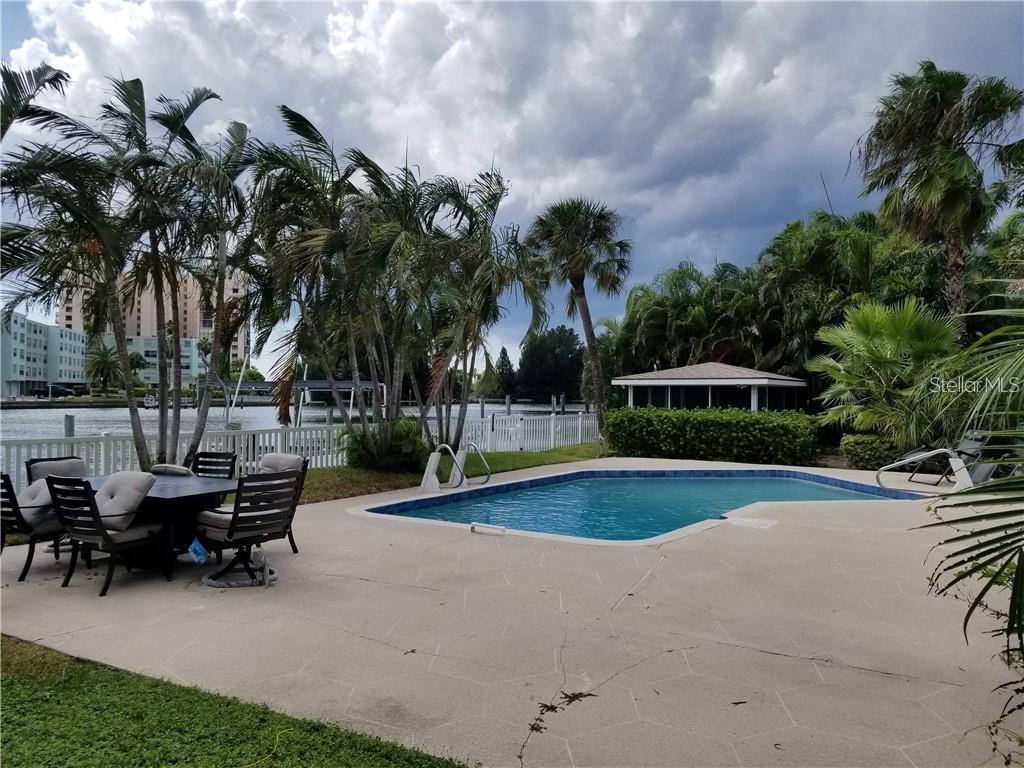 4000 BELLE VISTA DRIVE