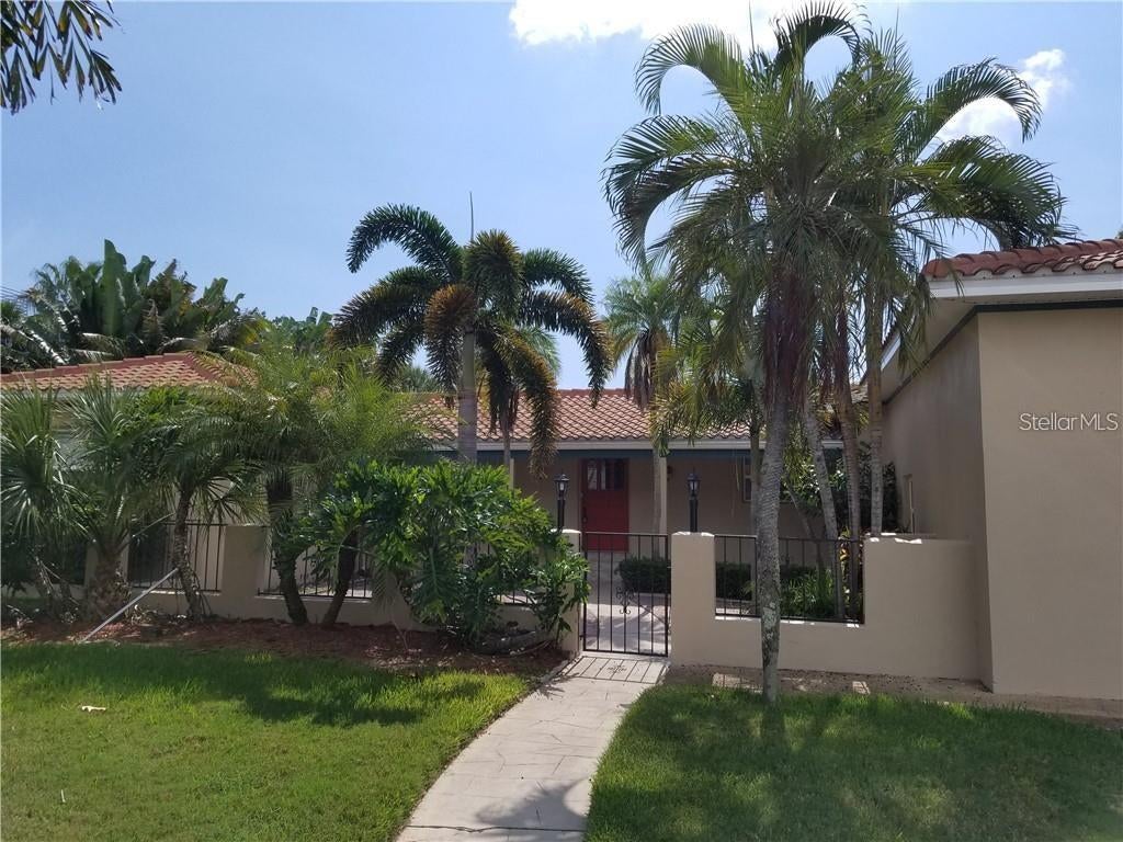 Photo of 4000 Belle Vista Drive, St Petersburg, FL 33706 (MLS # TB8528402)