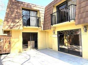 Photo of 5371 Bamboo Court #401, Orlando, FL 32811 (MLS # O6431782)