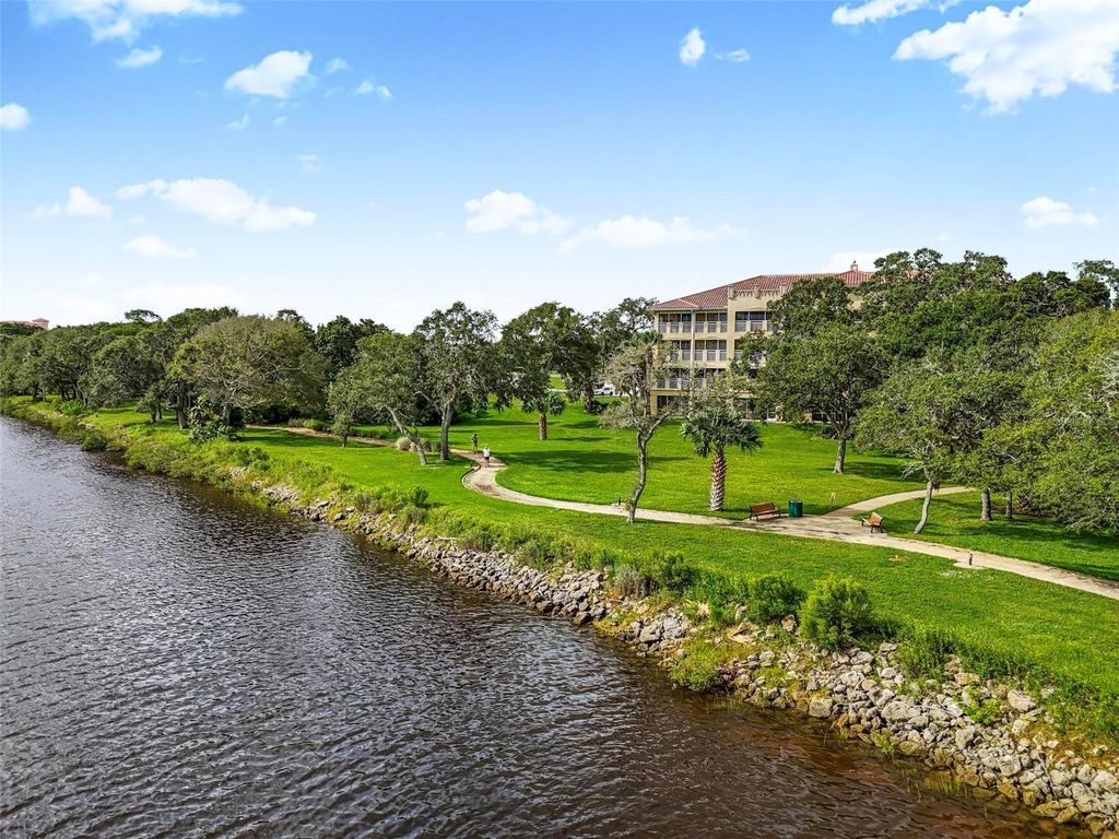 Photo of 115 Riverview Bend S #2121, Palm Coast, FL 32137 (MLS # FC312693)