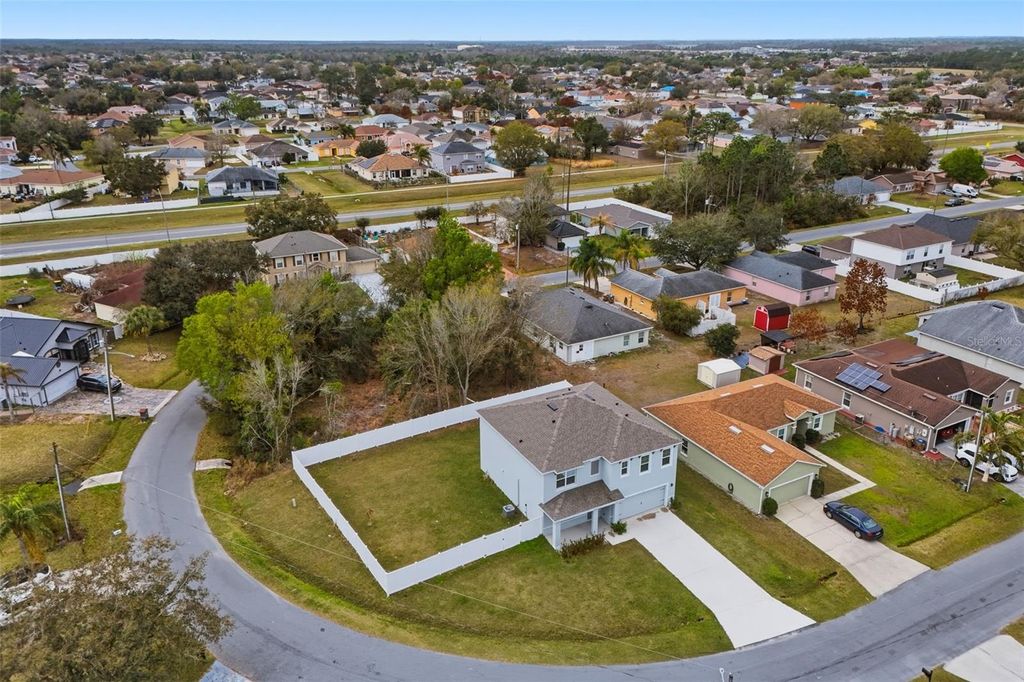 Photo of 41 Dorset Drive, Kissimmee, FL 34758 (MLS # O6386472)