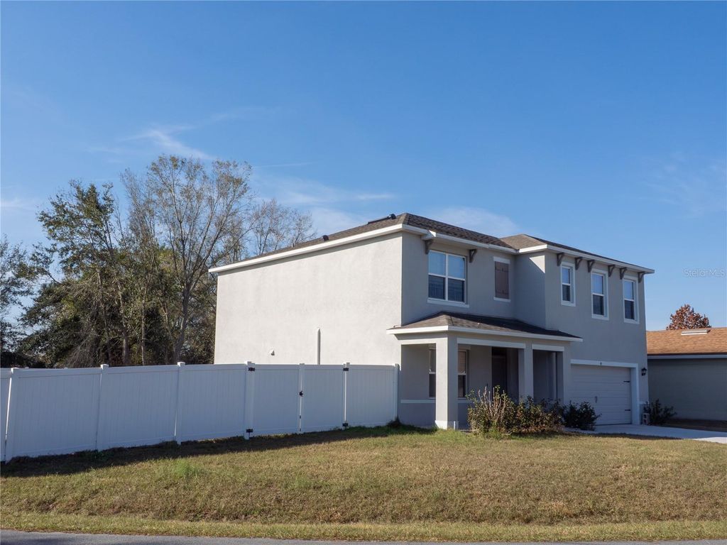 Photo of 41 Dorset Drive, Kissimmee, FL 34758 (MLS # O6386472)