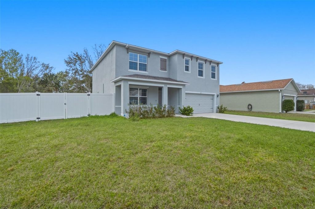 Photo of 41 Dorset Drive, Kissimmee, FL 34758 (MLS # O6386472)