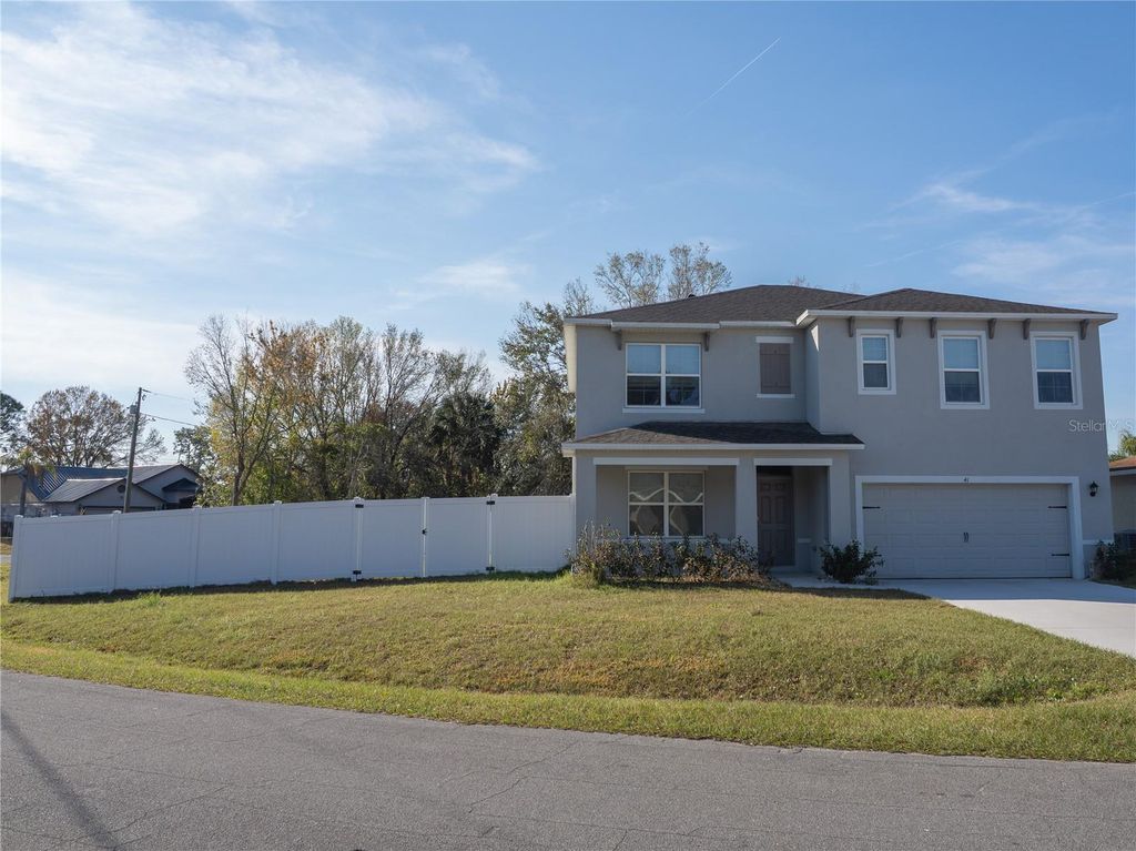 Photo of 41 Dorset Drive, Kissimmee, FL 34758 (MLS # O6386472)