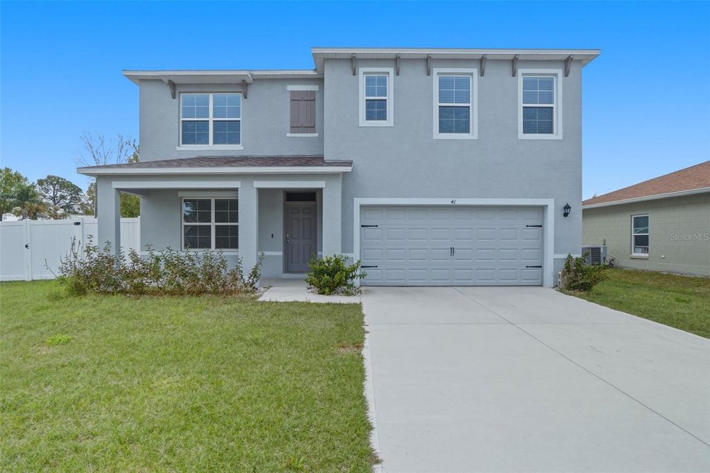 Photo of 41 Dorset Drive, Kissimmee, FL 34758 (MLS # O6386472)