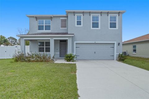 41 DORSET DRIVE KISSIMMEE FL 34758