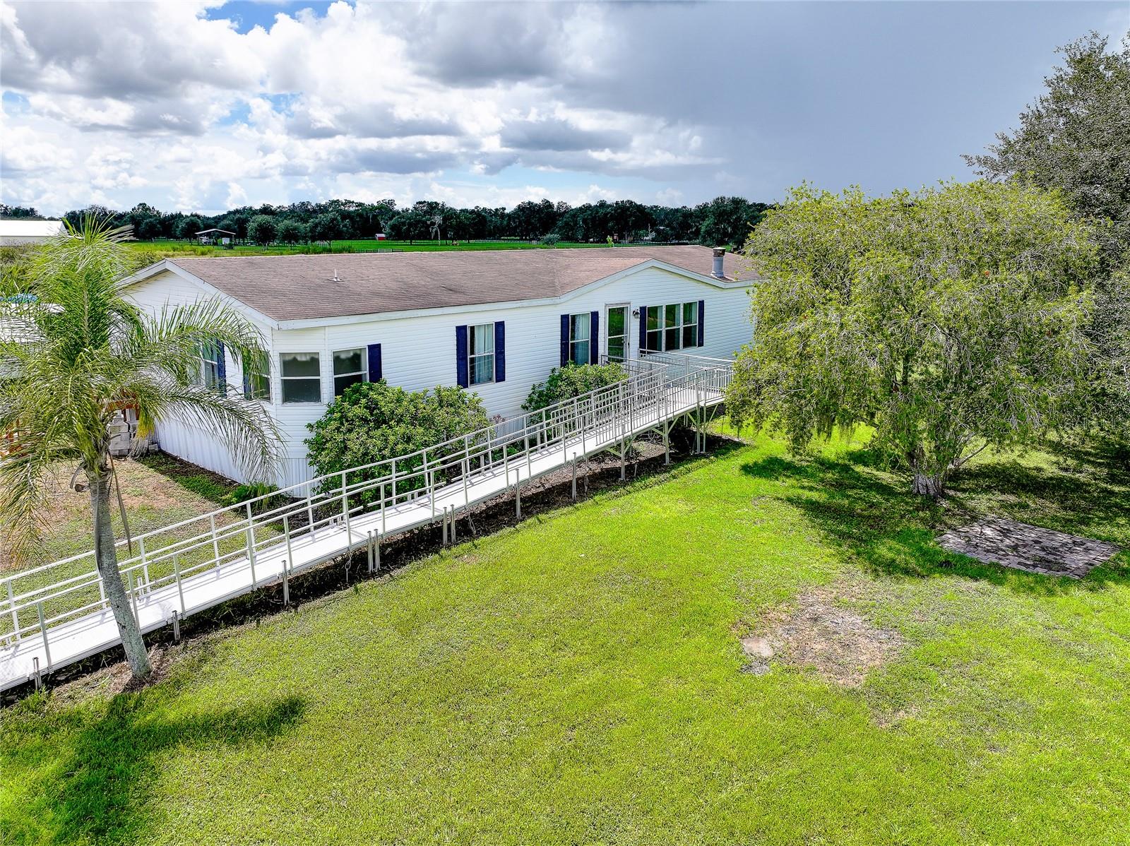 8235 STATE ROAD 64 W