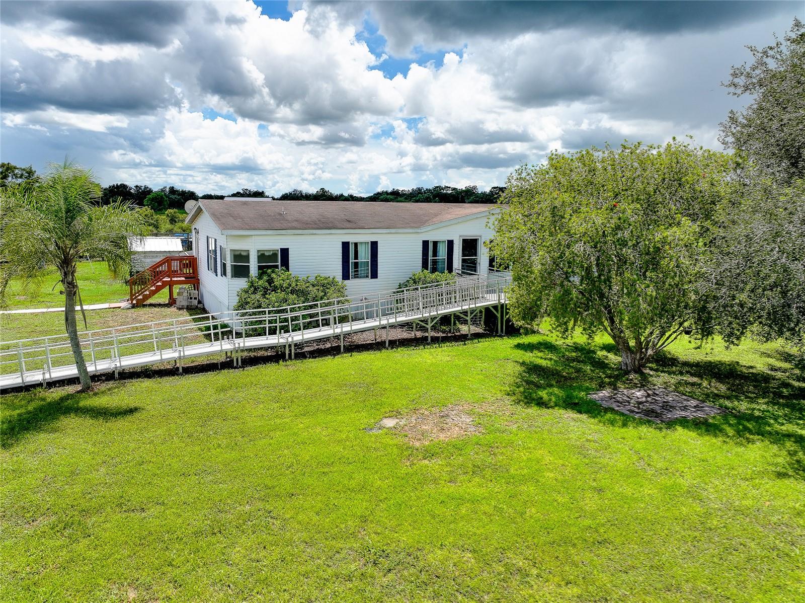 8235 STATE ROAD 64 W