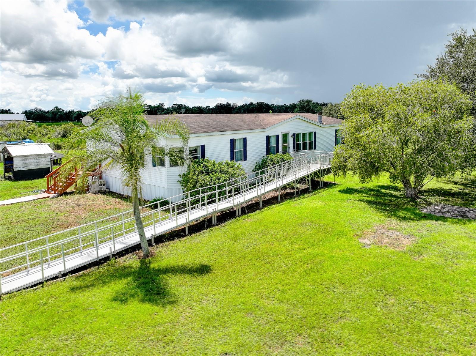 8235 STATE ROAD 64 W