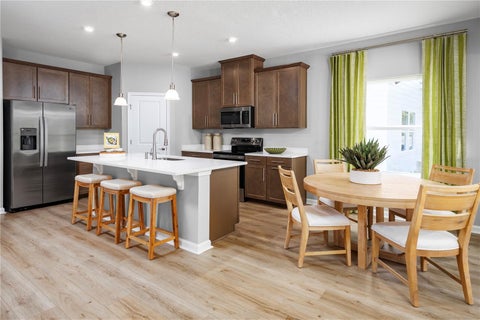 Tiny photo for 1016 Ocean Lodge Road, Lady Lake, FL 32159 (MLS # W7889042)