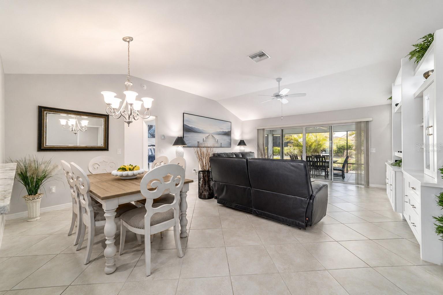 THE VILLAGES - Residential