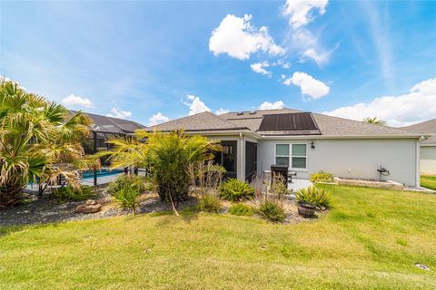 Tiny photo for 3285 Dressendorfer Drive, The Villages, FL 32163 (MLS # OM724285)