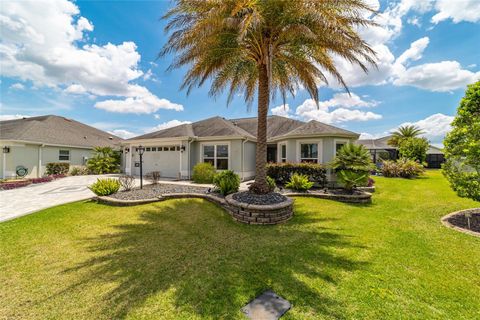 Tiny photo for 3285 Dressendorfer Drive, The Villages, FL 32163 (MLS # OM724285)