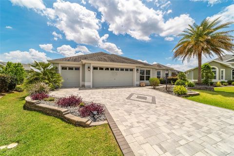 Tiny photo for 3285 Dressendorfer Drive, The Villages, FL 32163 (MLS # OM724285)