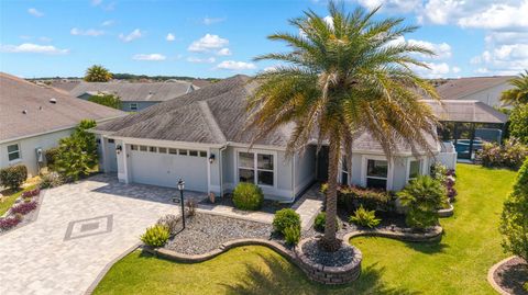 Tiny photo for 3285 Dressendorfer Drive, The Villages, FL 32163 (MLS # OM724285)