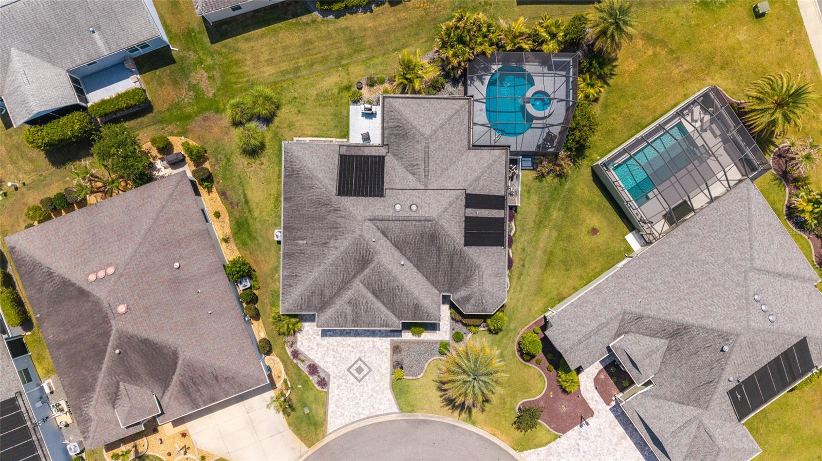 THE VILLAGES - Residential