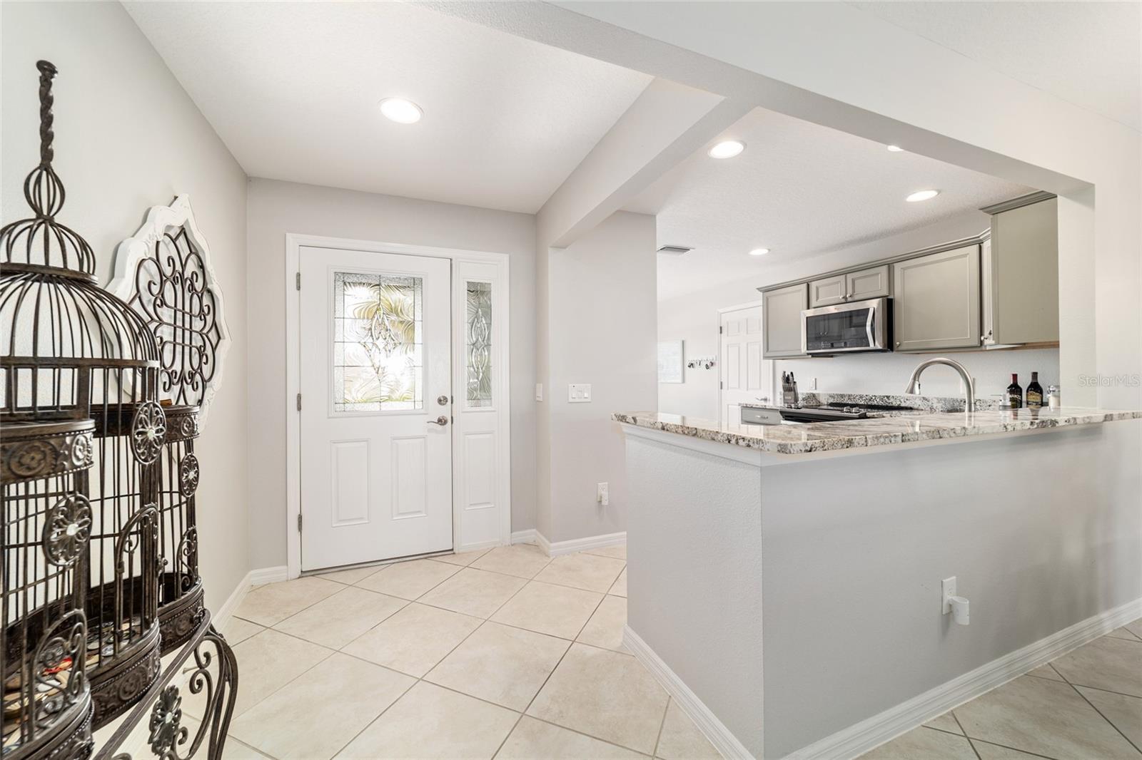 3285 DRESSENDORFER DRIVE