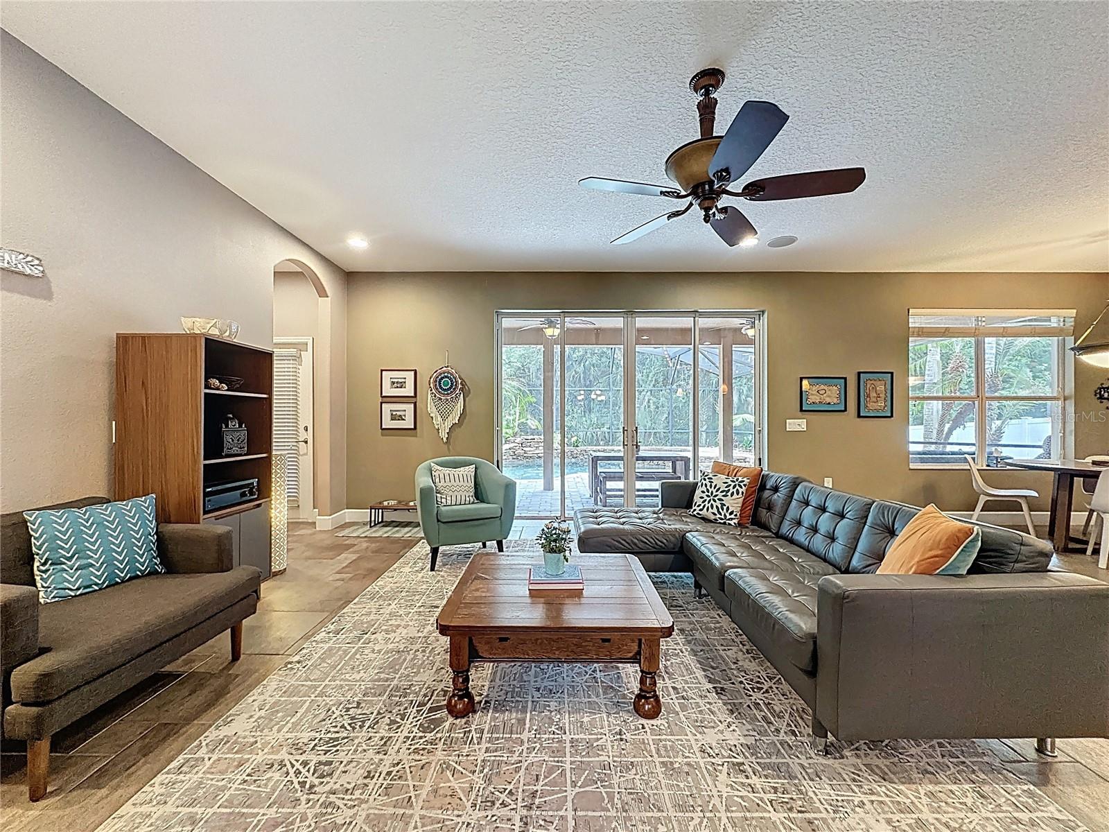 OVIEDO FOREST - Residential