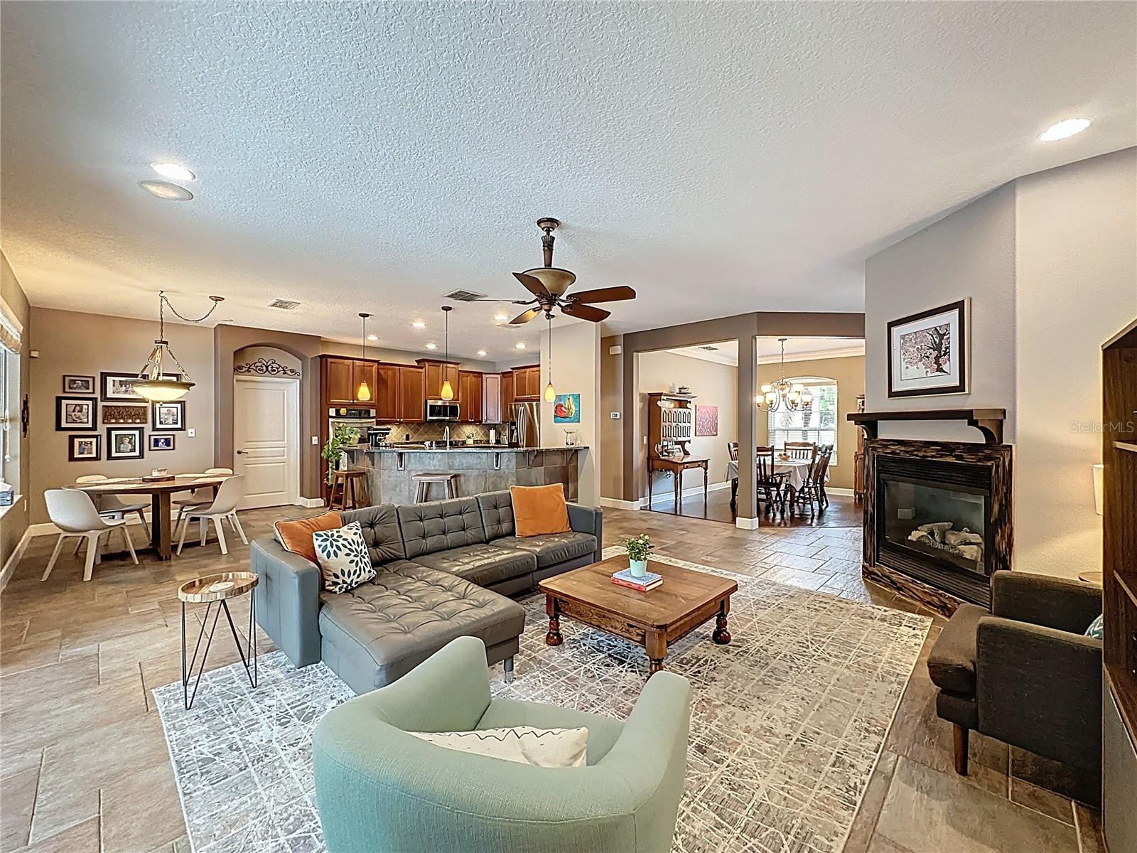 OVIEDO FOREST - Residential