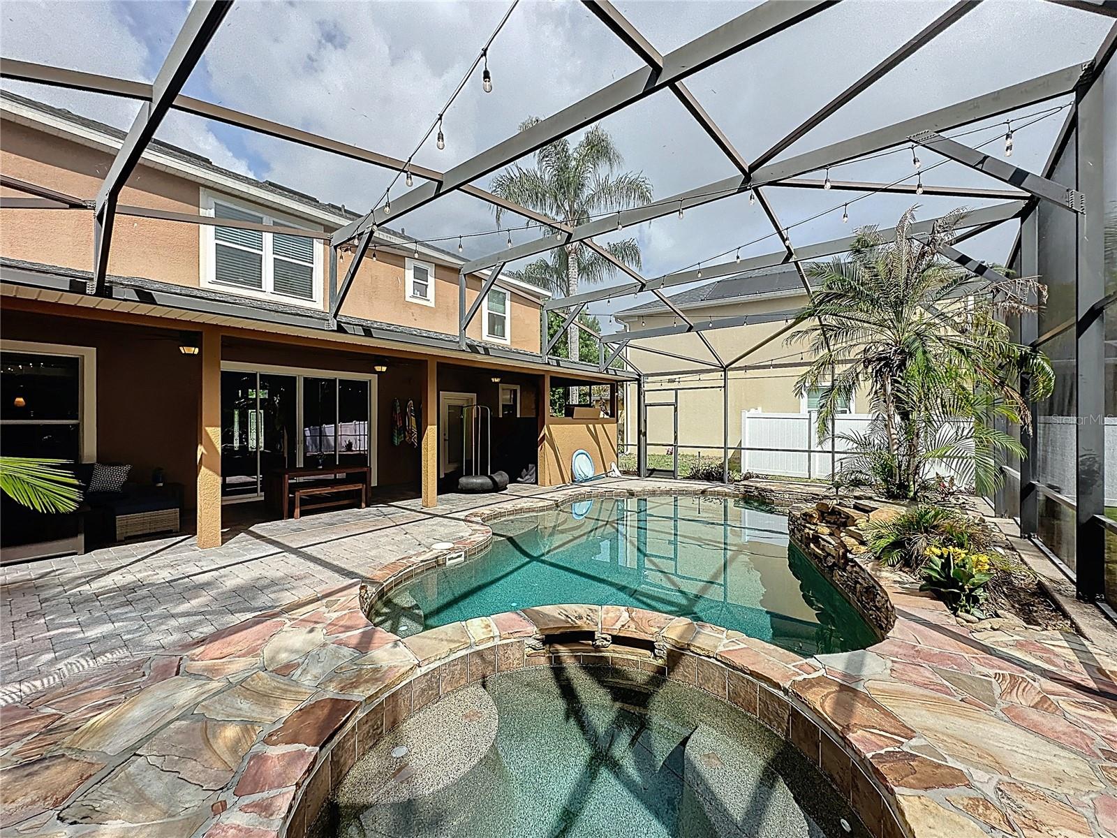 OVIEDO FOREST - Residential