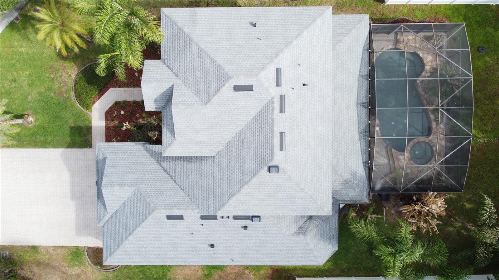 OVIEDO FOREST - Residential