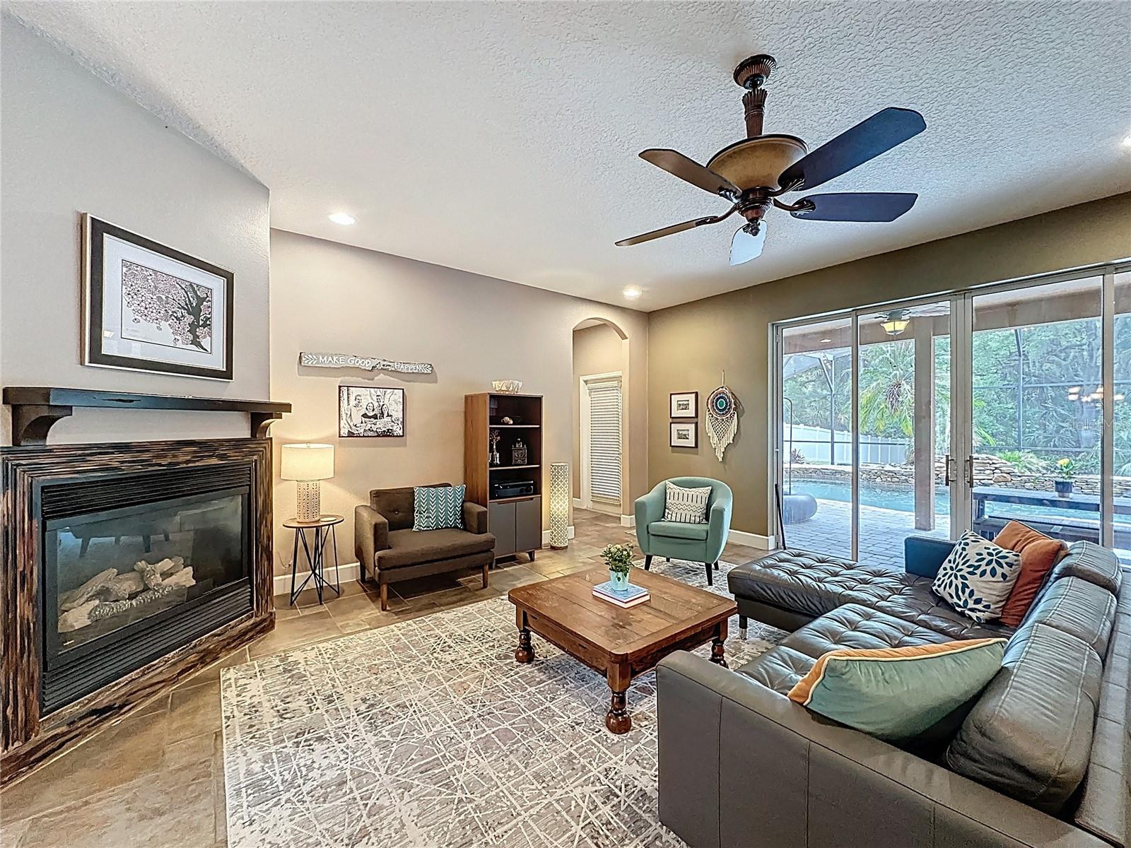 OVIEDO FOREST - Residential