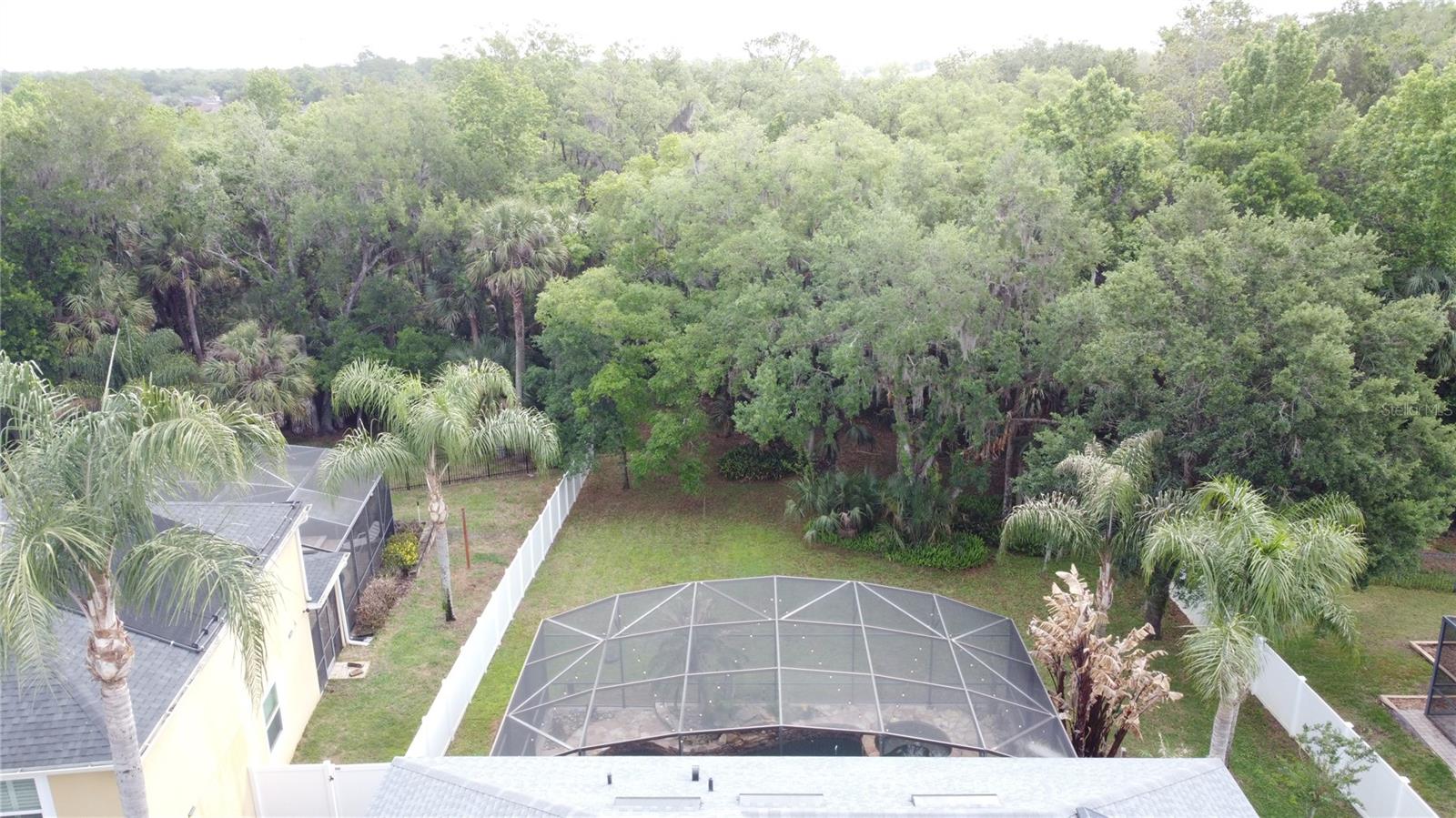 OVIEDO FOREST - Residential