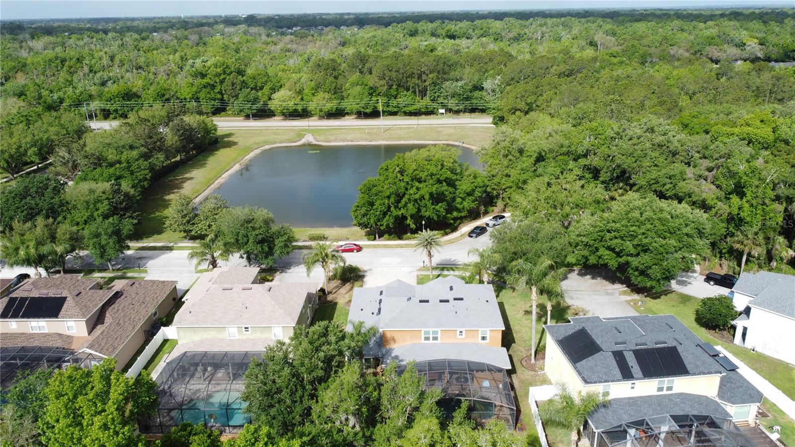 OVIEDO FOREST - Residential