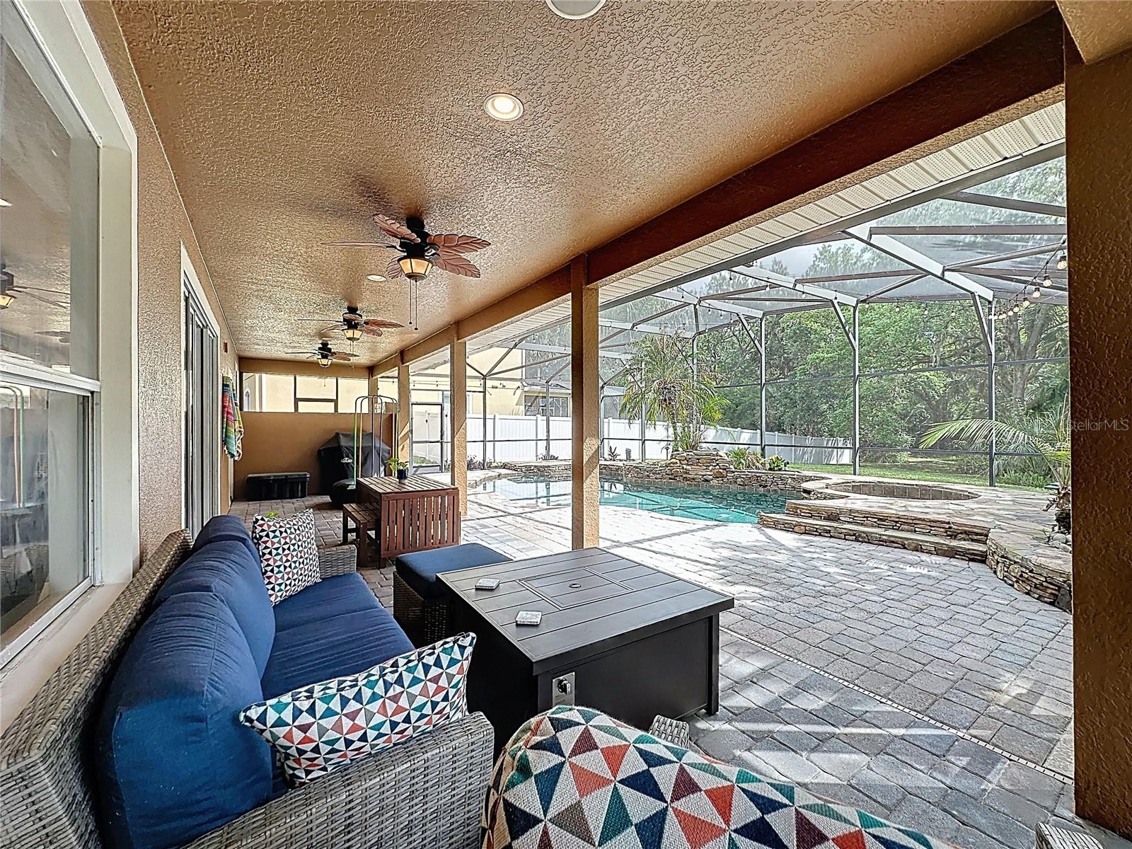 OVIEDO FOREST - Residential