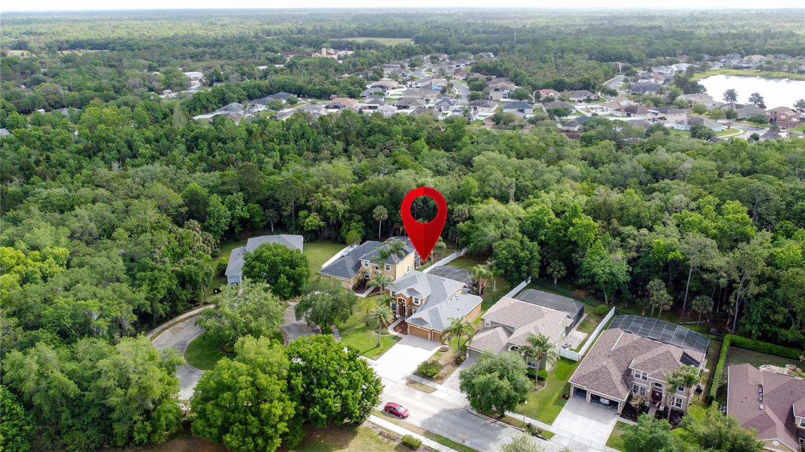 OVIEDO FOREST - Residential