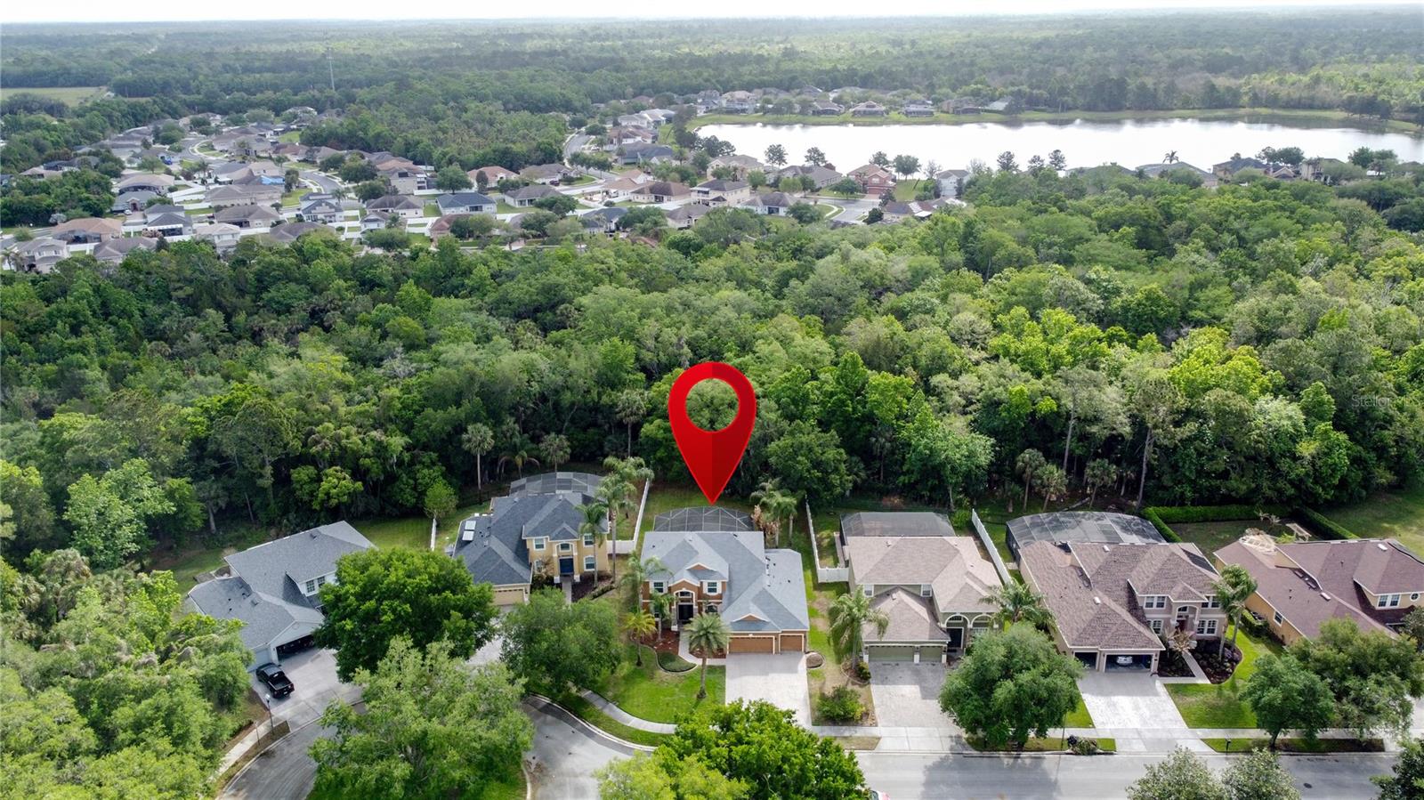 OVIEDO FOREST - Residential