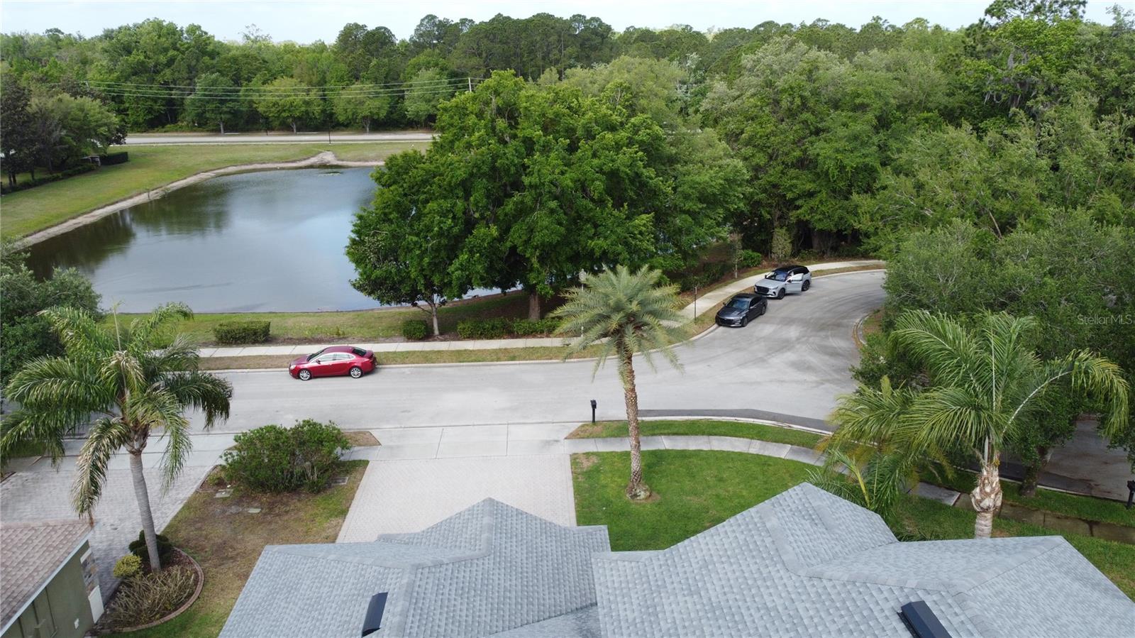 OVIEDO FOREST - Residential