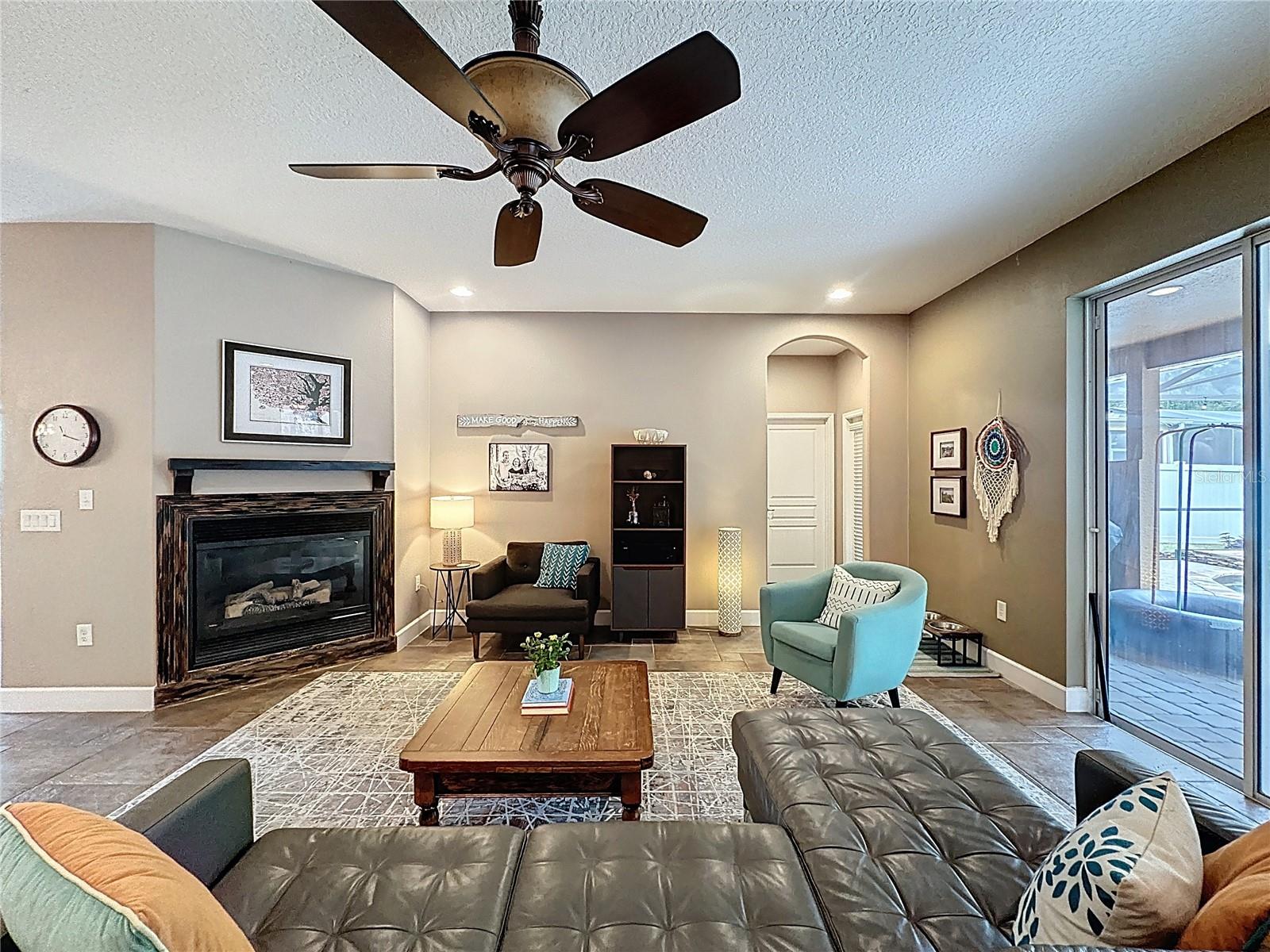 OVIEDO FOREST - Residential