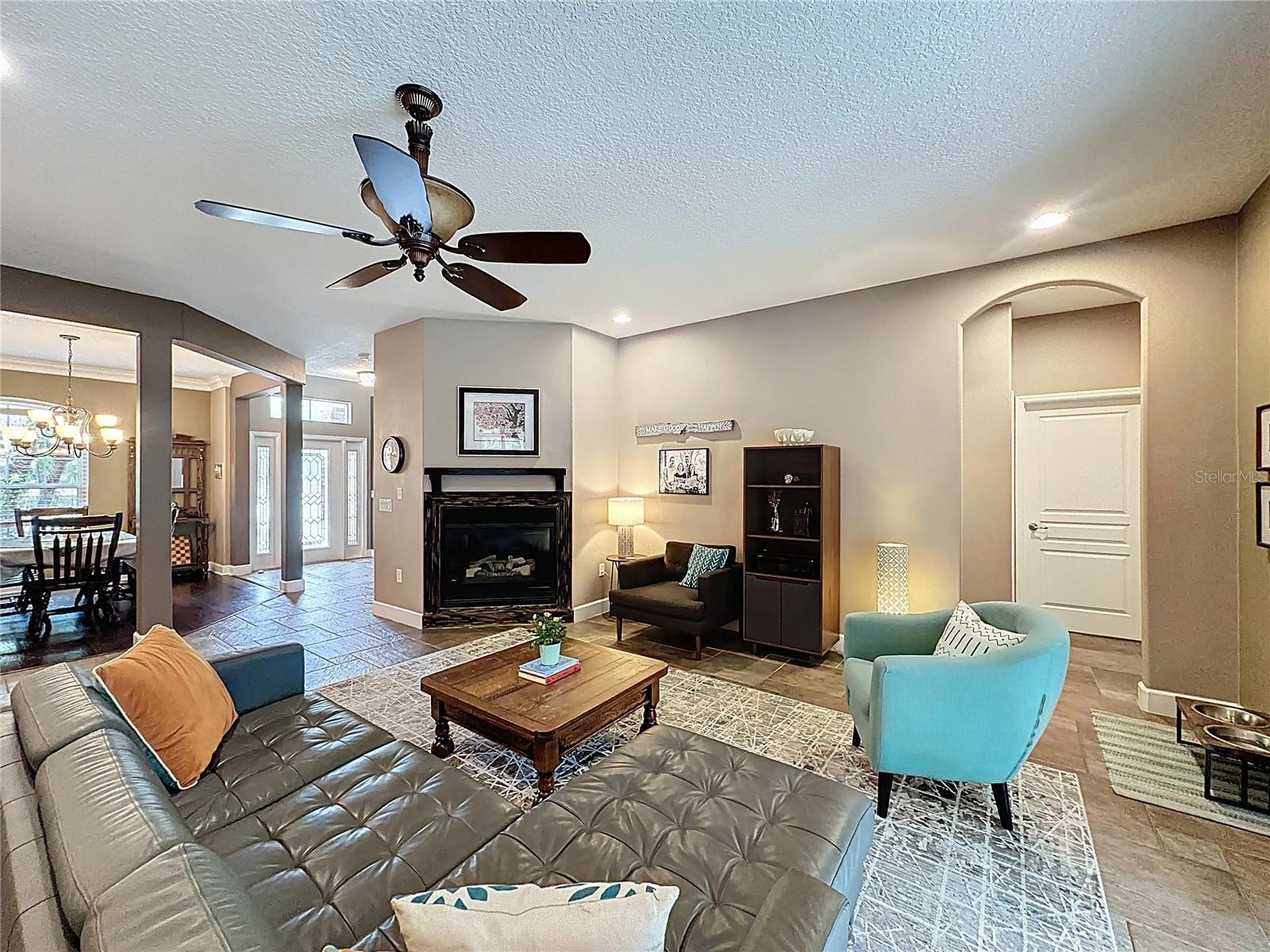 OVIEDO FOREST - Residential