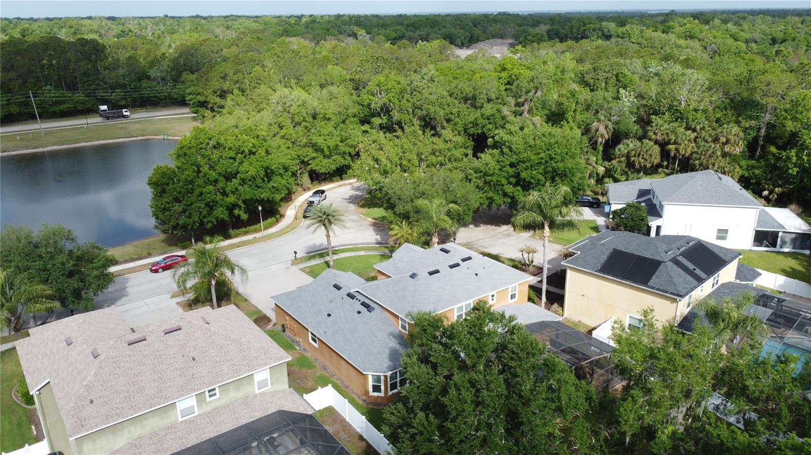 OVIEDO FOREST - Residential