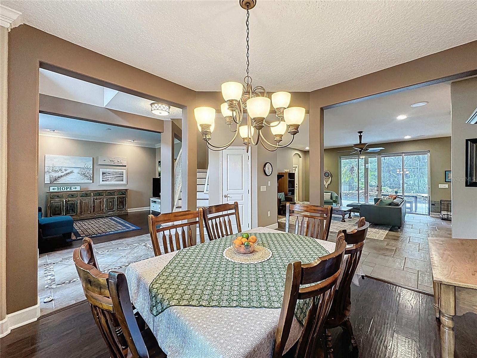 OVIEDO FOREST - Residential