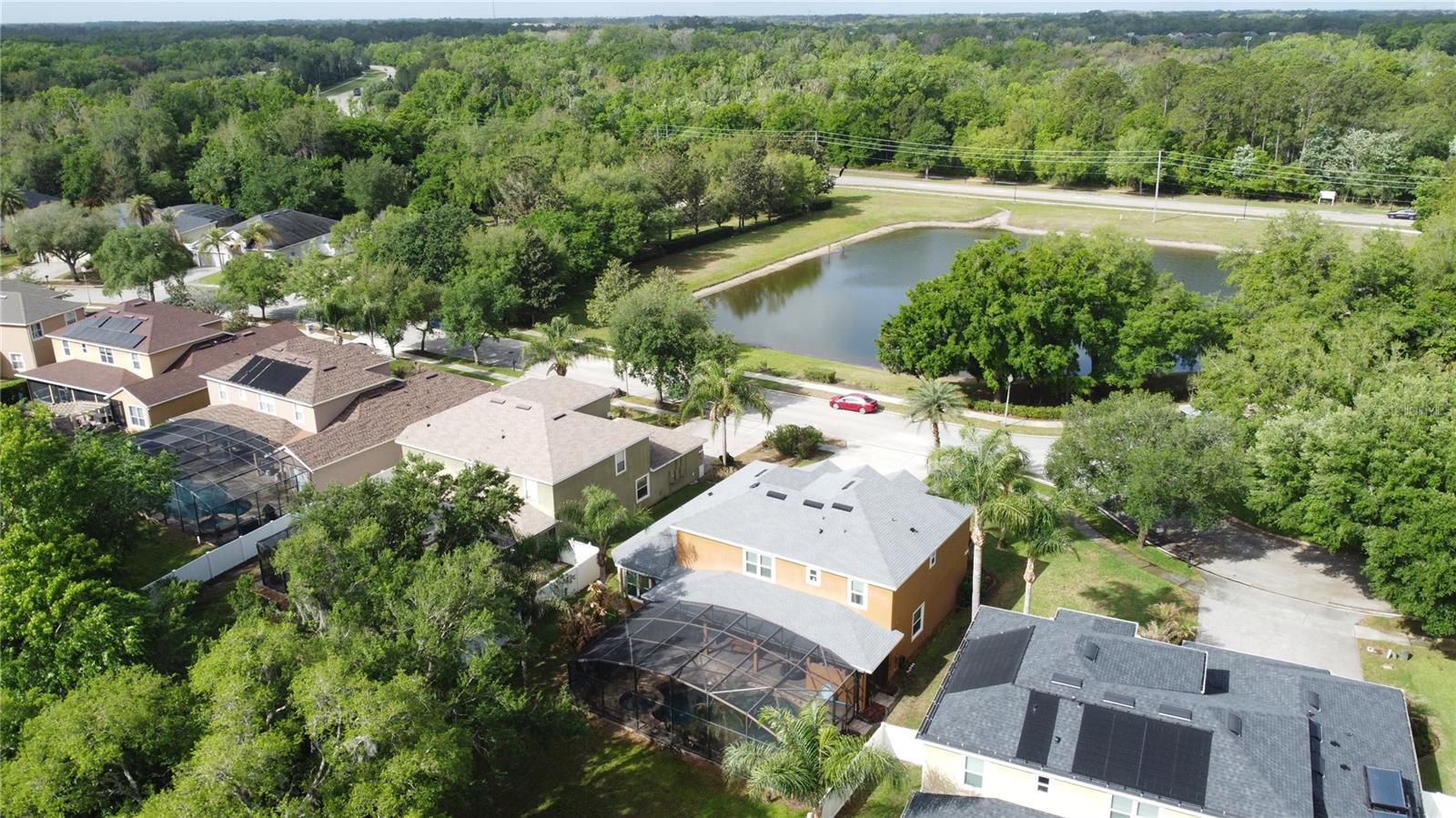 OVIEDO FOREST - Residential