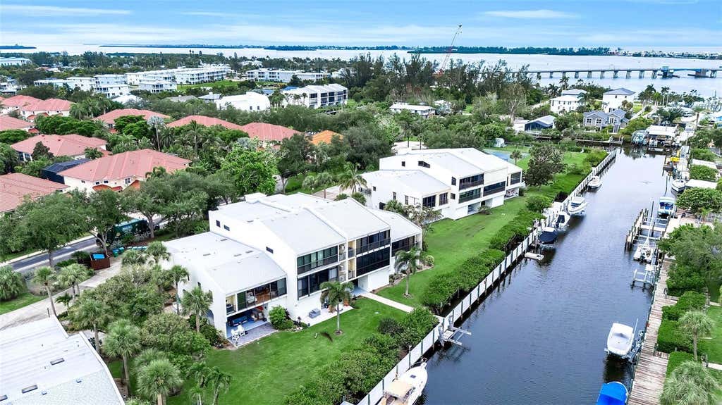 Photo of 4104 128th Street W #702, Cortez, FL 34215 (MLS # A4702022)