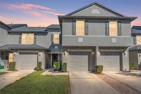 A home in WINTER SPRINGS